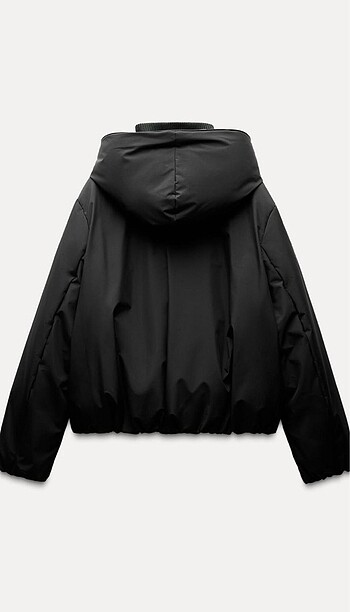 Zara Zara mont