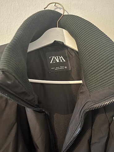 m Beden Zara mont