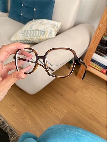Vogue Eyewear Vogue optik gözlük çerçevesi