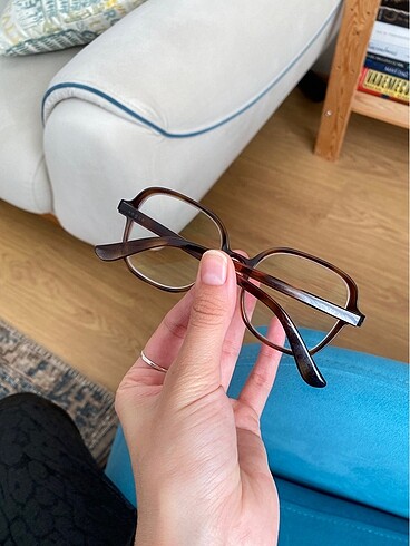 Beden Vogue optik gözlük çerçevesi