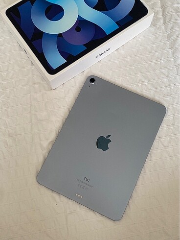 Ipad air 4. nesil 64gb