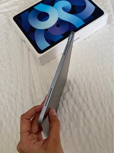 Beden Renk Ipad air 4. nesil 64gb