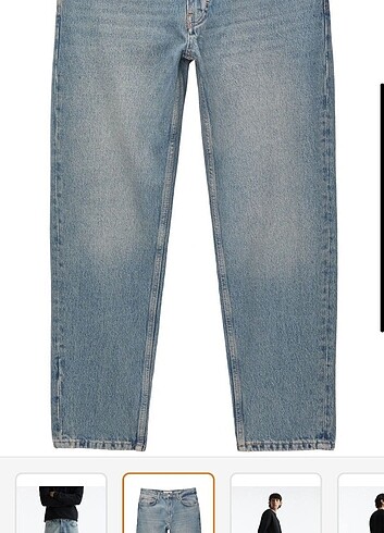 Pull and bear