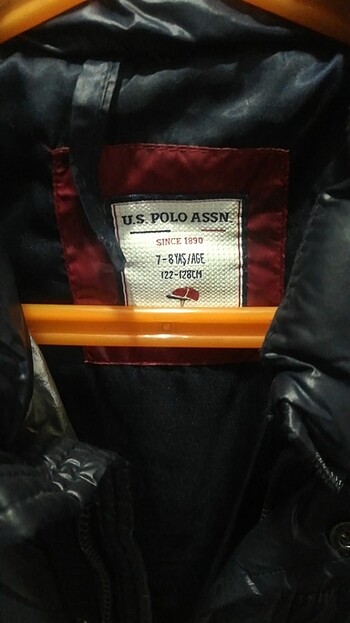 U.S Polo Assn. Mont