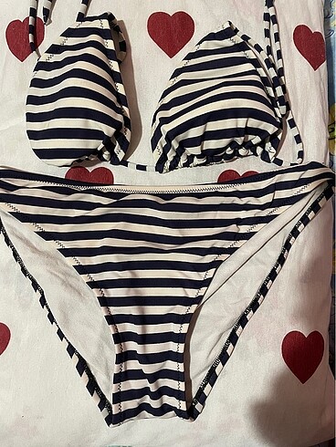 xl Beden KadınBikini