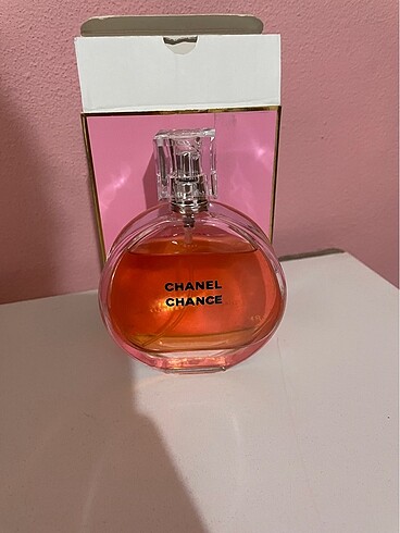 Kadın parfum