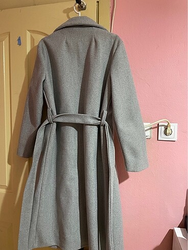 Kadın kaban - Görsel 4