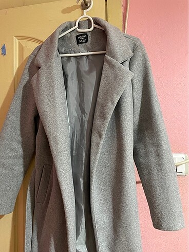 Kadın kaban - Görsel 5