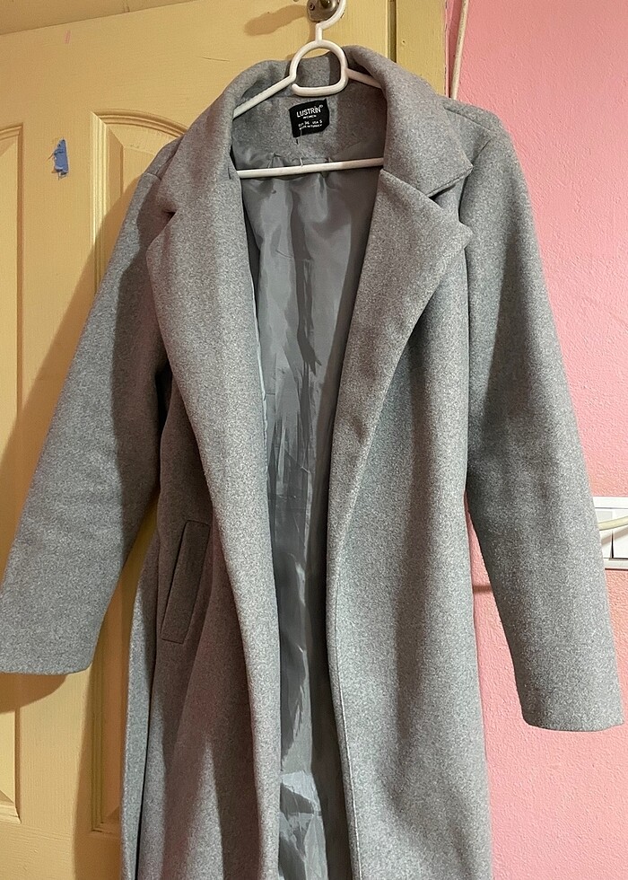 Kadın kaban - Görsel 2