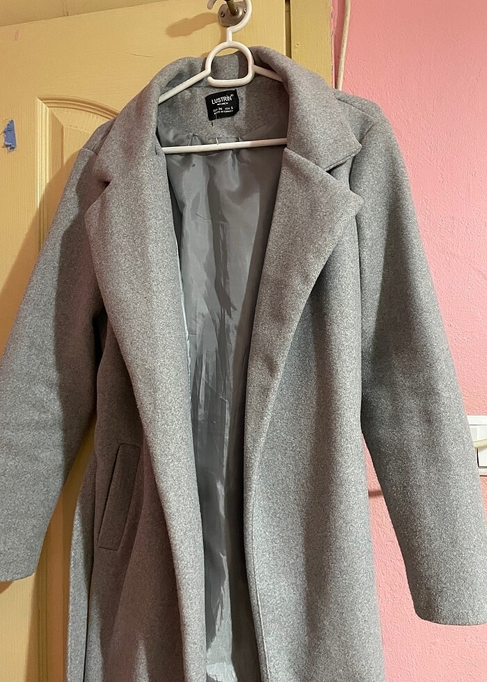 Kadın kaban - Görsel 5