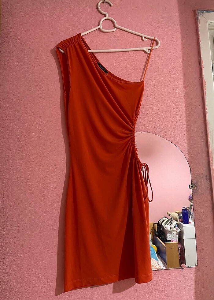 Kadın elbise - Görsel 2