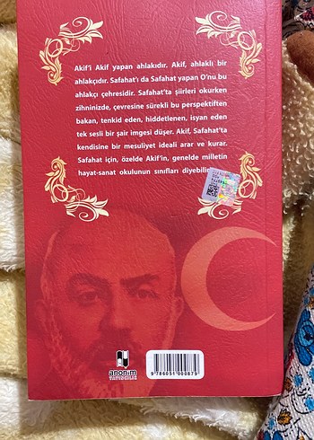 Safahat - Mehmet Akif Ersoy - Görsel 5