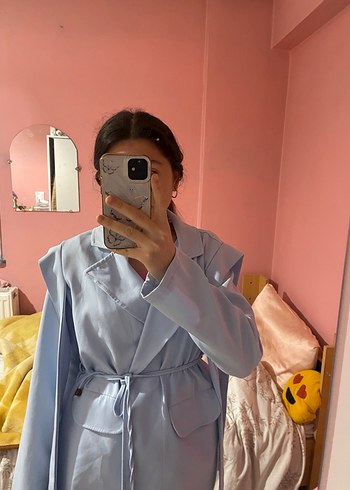 Kadın Blazer Ceket - Görsel 2