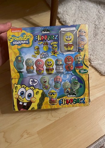 Hacıyatmaz seti - Görsel 3