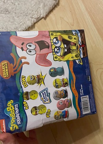 Hacıyatmaz seti - Görsel 2