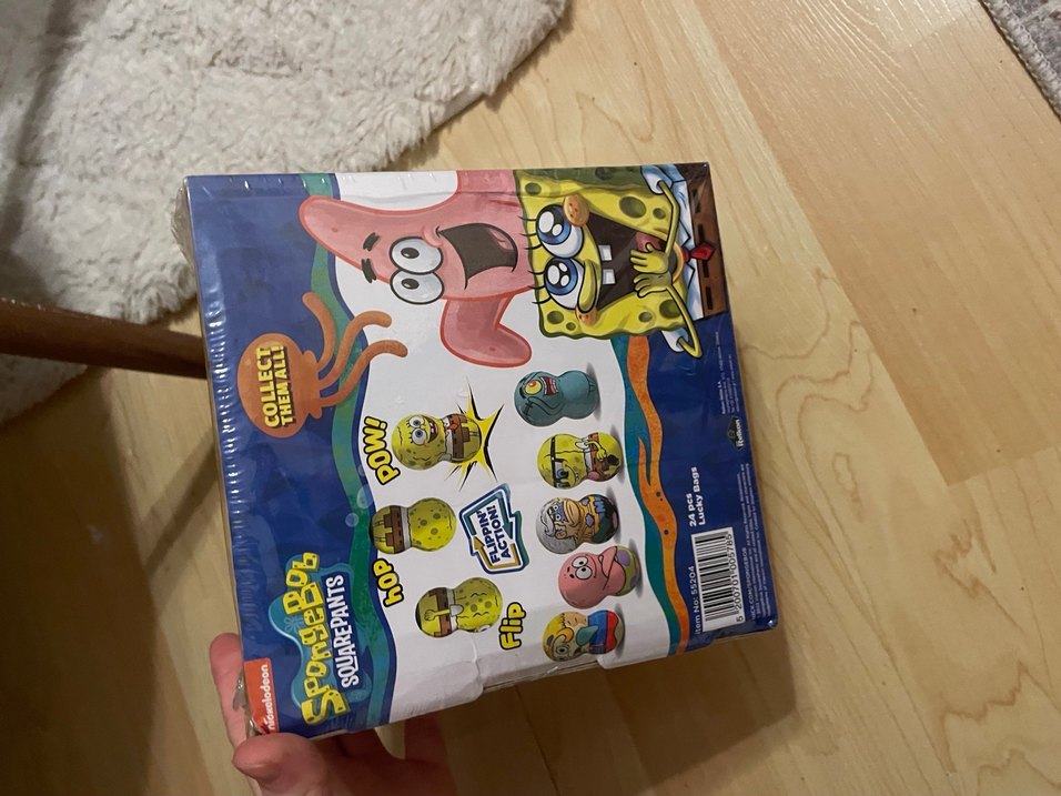 Hacıyatmaz seti - Görsel 2