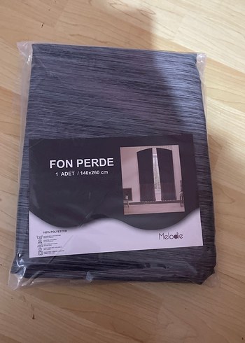 Fon Perde - Görsel 3