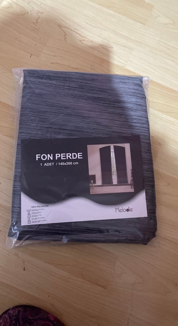Fon Perde - Görsel 3