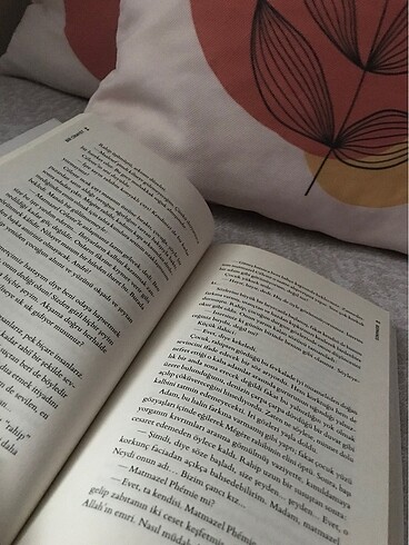 Bir Cinayet Georges Bernanos Kitabı - Görsel 4