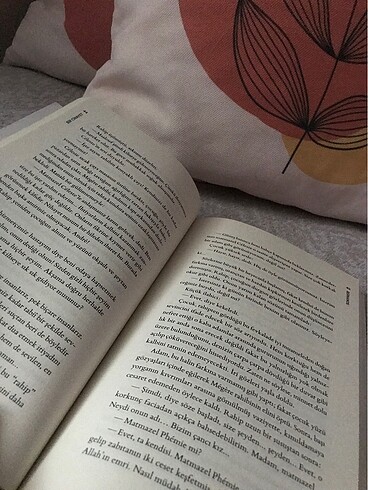 Bir Cinayet Georges Bernanos Kitabı - Görsel 5