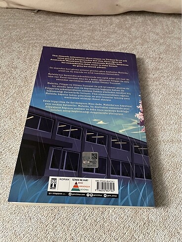 Flippo Ben ve Kiraz Ağacı - Görsel 7