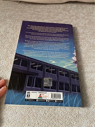 Flippo Ben ve Kiraz Ağacı - Görsel 6