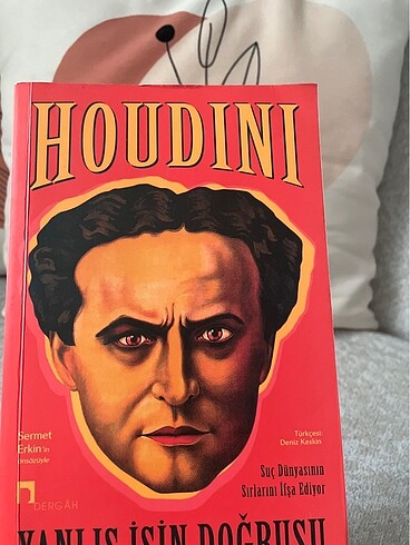 Houdını - Görsel 2