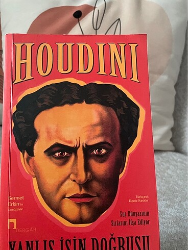 Houdını - Görsel 3