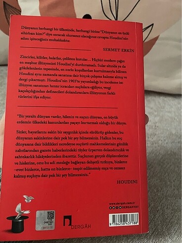 Houdını - Görsel 5