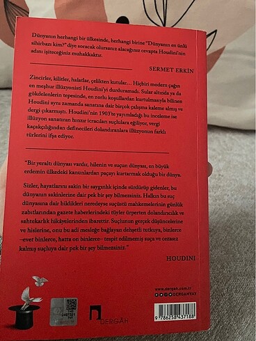 Houdını - Görsel 6