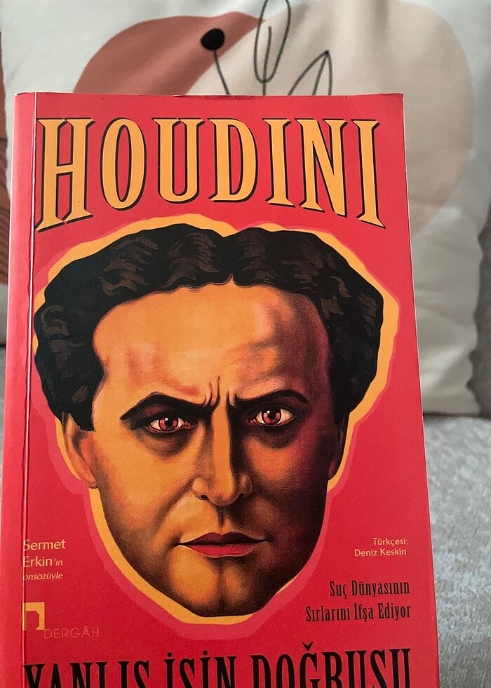 Houdını - Görsel 3