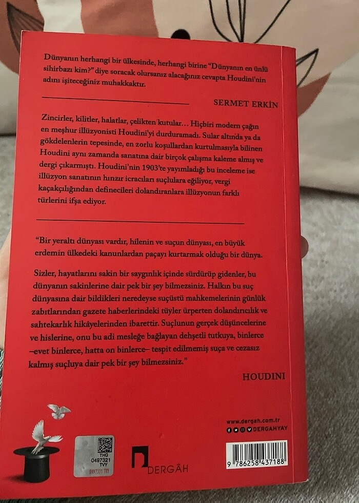 Houdını - Görsel 5