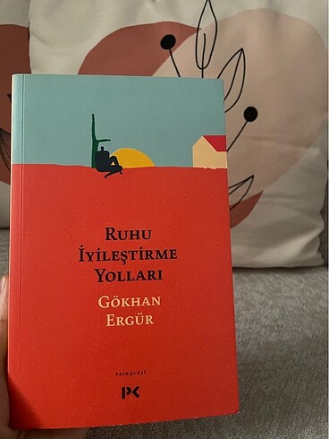 Ruhu İyileştirme Yolları