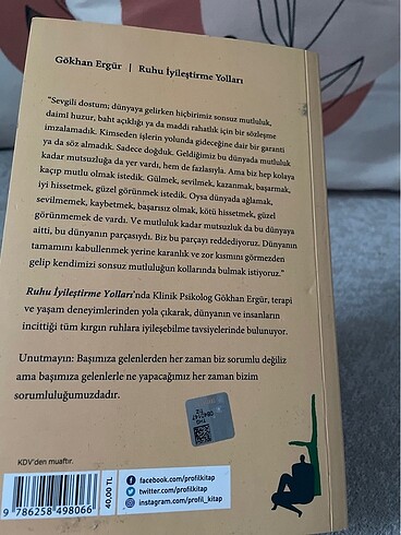 Ruhu İyileştirme Yolları - Görsel 6