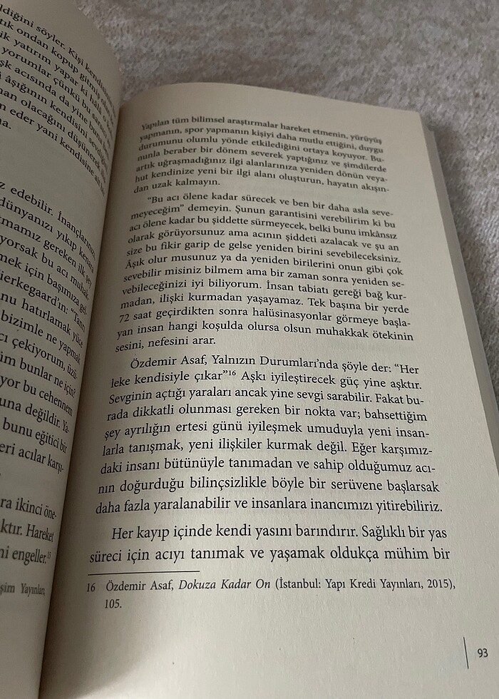 Ruhu İyileştirme Yolları - Görsel 5