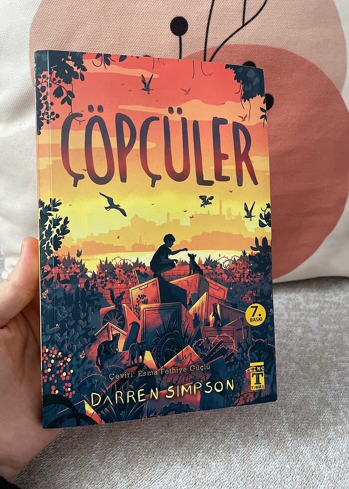 Çöpçüler - Görsel 2