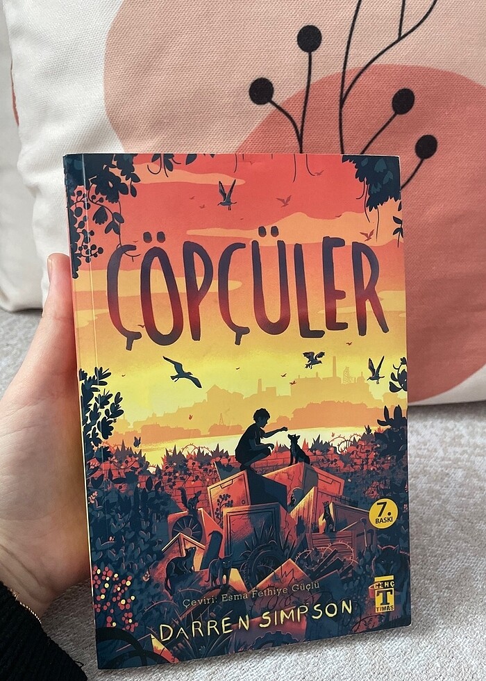 Çöpçüler - Görsel 4