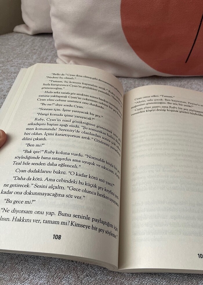 Anı Hırsızları - Görsel 2