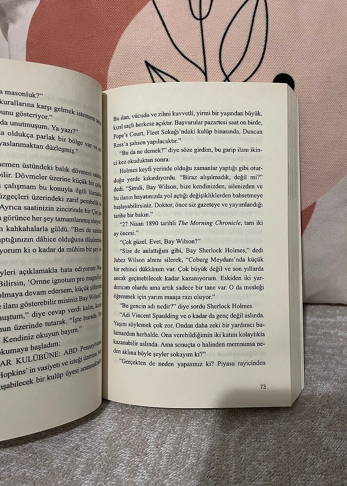 Sherlock Holmes Akıl Oyunları Gölgesinde - Görsel 2