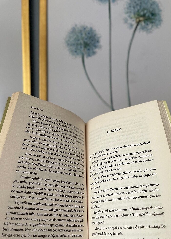 Tepegöz Ufuk Tufan - Görsel 2