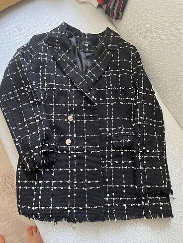 Diğer Blazer ceket