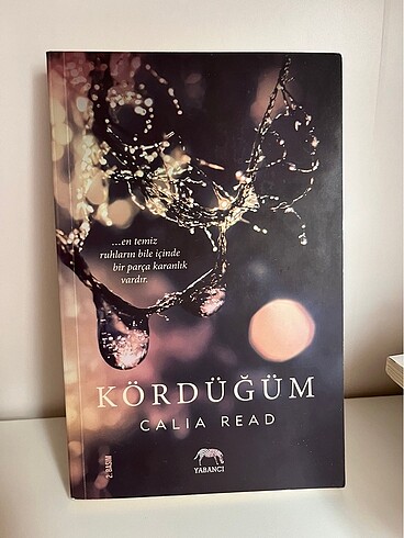 Kördüğüm - Calia Read