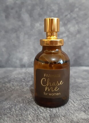 CHASE ME TESTER