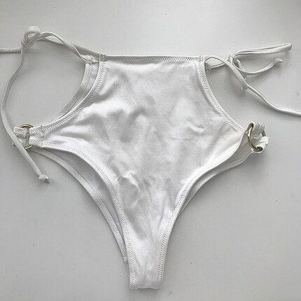 H&M bikini altı