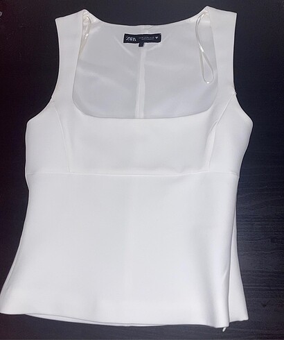 Zara Zara Top