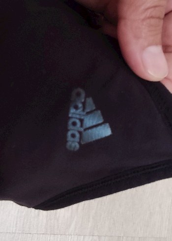 Adidas sütyen Kısa Spor Sütyeni - Pembe ve Siyah