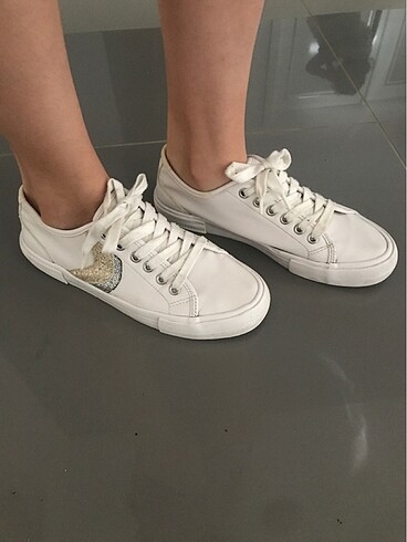 Bershka Bershka 37 numara