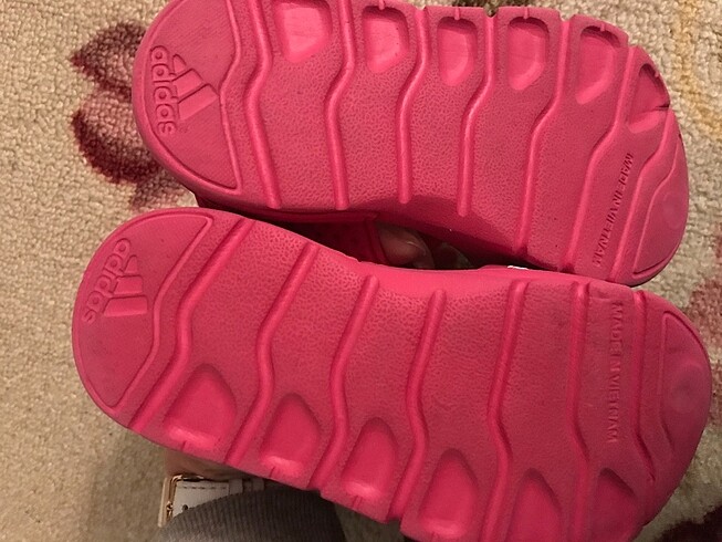 25 Beden pembe Renk Orjinal adidas