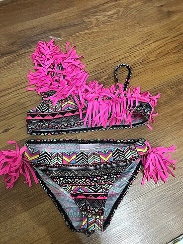 Bikini çocuk