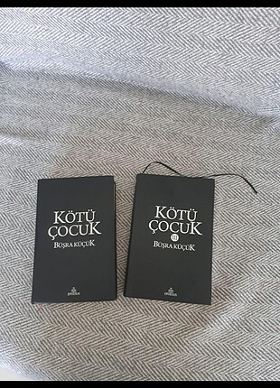 Kötü cocuk